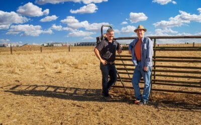 UC Merced Gains Prestigious UC Agricultural Experiment Station Designation