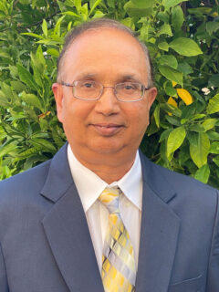 Rakesh Goel