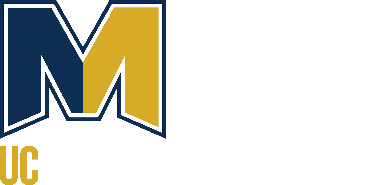 UCMerced Agricultural Experiment Station Logo