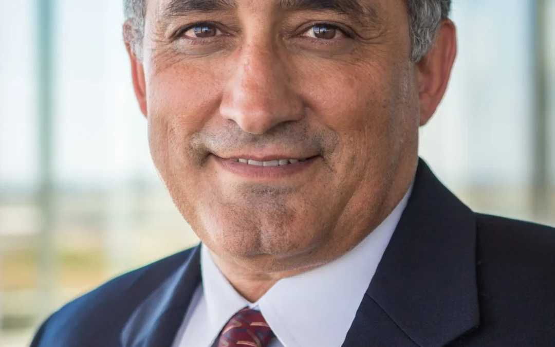 Reza Ehsani
